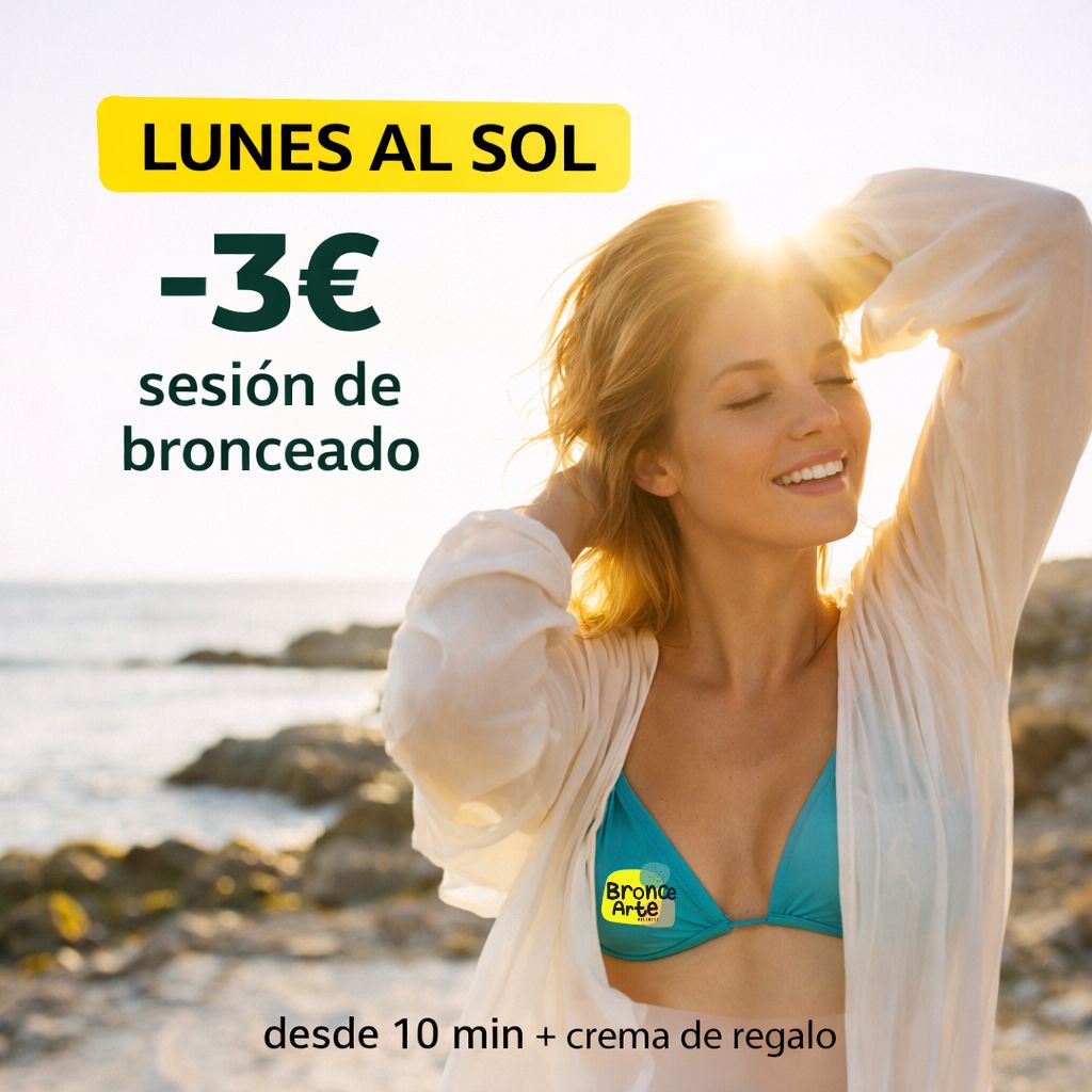 bono broncearte party days