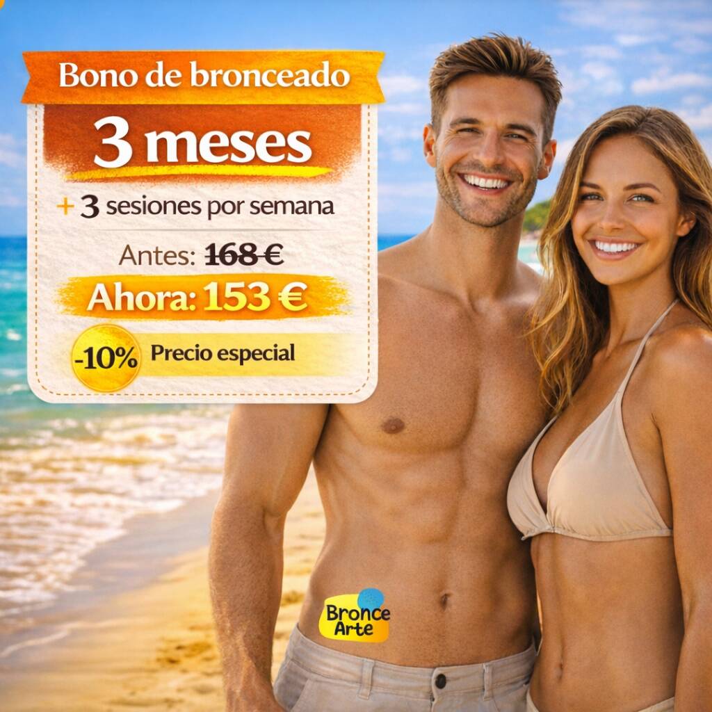 bonos semana